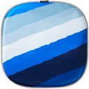 Kassi jahutusmatt PURA X liivakasti jaoks suveks, 45×45×1 cm Cat Cooling Pad PETKIT