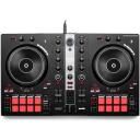 Hercules DJControl Inpulse 300 MK2 4780944, 3,5mm, USB, Windows 10, Windows 11, 4GB RAM, 1280x720, 16 padja