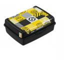 Keeeper Toidutalitusn&otilde;u 0610705800361, 1L, must, 17x13x7cm, lastele s&otilde;bralik sulgemine