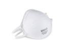 Putekļu maska FFP2, KREATOR, KRTS10020, 3 gab.