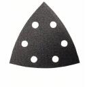 Bosch Tarvikud Parim kivi 2608605199 Delta lihvimisnuga, 93mm, 600, konksu ja silmusega, auger