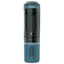 Cecotec Blender Power Titanium Shake2Go A01_EU01_123301, 180 W, 11.1 V, 0.6 L, BPA-free, 3 programos, akumuliatorius
