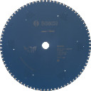 Ripz. disks 305x25,4mm Expert for Steel Z80, Metāla zāģiem RIPZĀĢA ASMENS EXPERT FOR STEEL, 2608643061, BOSCH