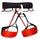 Sistema W Zone Harness, BLACK DIAMOND, 0793661488668, 209g, OCTANE, S