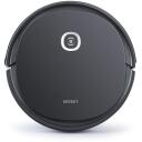 Ecovacs dulkių siurblys robotas DEEBOT U2 PRO, 110 min, 2600 mAh, 0.3 L, 77 dB, drėgnas valymas, bazinė stotis