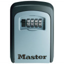 Atslēgu seifs Select Access 119 x 85 mm 5401EURD MASTERLOCK