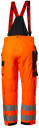 Kergesti n&auml;htav poolkombinesoon ALNA SHELL, 100% pol&uuml;ester, 215 g/m&sup2;, HELLY HANSEN, 71496_269-C58, oranž, C58