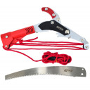 Zaru zāģis 350mm 90gab. AW63050 AWTOOLS