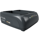 Lādētājs EC 415 D 277020208/ST1 STIGA