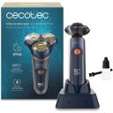 Cecotec skustuvas PrecisionCare Aluminium Pro A01_EU01_116952, 80min, atsparus vandeniui, 3 peiliai, akumuliatorius