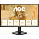 AOC | 24B3CA2 | 23.8 " | IPS | FHD | 100 Hz | 1 ms | 1920 x 1080 pixels | 250 cd/m&sup2; | HDMI ports quantity 1 | Black