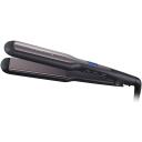Remington Pro-Ceramic Extra Matu Taisnotājs S5525, 150&deg;C, 230&deg;C, keramikas sildī&scaron;anas sistēma, melns