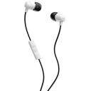 Skullcandy Jib k&otilde;rvaklapid S2DUYK-441, 3.5mm, 17&Omega;, m&uuml;ra isolatsioon, kaabli mikrofon, 2 paari EarGels