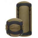 Kompresijas maiss LIGHTWEIGHT Compression Sack, izmērs: 13L, Burnt Orange, 9327868147939 SEA TO SUMMIT