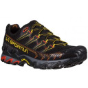 Apavi ULTRA RAPTOR II Wide, izmērs: 43.5, Black/Yellow, 8020647946792 LA SPORTIVA