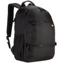 Case Logic Kaste 3205252, 1.1kg, Melna, saderība ar droniem līdz 320x280x100mm, 14 collu datori, 15 collu MacBook Pro