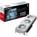 Gigabyte Graafikakaart Radeon RX 9060 XT OC ICE 16G, GV-R906XGAMINGOCICE-16GD, 16GB GDDR6, 256bit, PCI-E 5.0, 3320 MHz