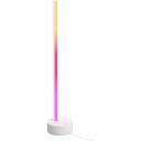 Philips Hue Gradient Signe galda lampa 8718696176238, 1040 lm, 25000 h, 2 m, Bluetooth, balta, dimmējama