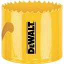 Dewalt Zāģis 73mm DT90329-QZ Bi-metāla, 47mm grie&scaron;anas dziļums, 1 gab., koka un metāla, ātra zāģē&scaron;ana