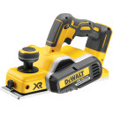 Аккумуляторный рубанок, DCP580NT-XJ, DeWALT