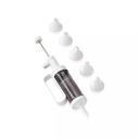 Kūkas dekorējamā šprice ar 6 uzgaļiem 103162 LEIFHEIT