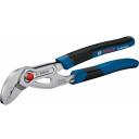 Bosch Tangid 1600A02W3N, 46mm, 250mm, 1, 0.36kg, 2K pehmead k&auml;epidemed, reguleeritavad t&ouml;&ouml;osale, klambrite kaitse