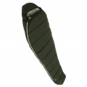 Glacier I Magamiskott