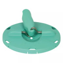 LEIFHEIT Basic Clean Twist Mopp LEIFHEIT 1089090 0.35kg 27.00cm x 27.00cm x 5.00cm