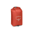 Veekott Ultralight DrySack 20L, Osprey, 0810145590140, 20L, 60g, MARS_ORANGE