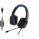 Philips Juhtmega k&otilde;rvaklapid TAGH301BL/00, 40mm, 32&Omega;, 1.8m, suletud akustika, reguleeritav peapael, mikrofon
