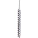 Dewalt Cutter grąžtas DT9447-QZ 42 mm, 570 mm, 4 pjūklai, SDS Max, karbido dantis, 1 vnt.