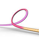 LED daudzkrāsainas gaismas lente 216 cm 55" collu TV 1100 lm 929002422701 PHILIPS