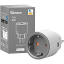 Sonoff viedā kontakligzda S60TPF, 250V, 16A, 4000W, Wi-Fi 2.4GHz, eWeLink, saderība ar Amazon Alexa, Google Home, IFTTT