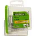 Skrūve kokam ESSDRIVE 5,0X50 A2 20gab. 415147 ESSVE