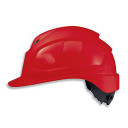 Защитный шлем Pheos IES, 55-61см UV9772340 UVEX