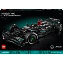 Lego Konstruktors 42171, 1642 gab., 18+, plastmasa, Technic, transportlīdzekļi, nav piemērots bērniem līdz 3 gadiem