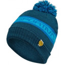 Cepure ORBIT Beanie, izmērs: S/M, Storm Blue/Maui, 8020647219537 LA SPORTIVA