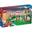 Lego Rotaļlieta 40634, 360mm, 200mm, 10+ gadi, 15 figūriņas, instrukcijas iekļautas
