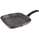 Ferrara grillpann 28x28cm/4mm 31000934 BALLARINI