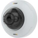 Axis v&otilde;rgu kaamera M4216-LV 4 MP, 0.18 lx, 30 fps, HDMI 1, PoE, WDR, IR, 1 objektiiv, 1 andur, 20 m &ouml;ine n&auml;htavus