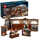 Lego HARRY POTTER 76442 Hogwarts Castle - Charms Class, 204, 3, 8+ gadi, instrukcija