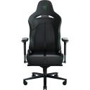 Razer Spēļu Krēsls Enki EPU RZ38-03720100-R3G1, 68cm, 67cm, 131-141cm, 24.1kg, 5 riteņi, ergonomisks atbalsts