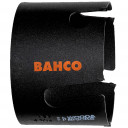 Kroņurbis Superior 177mm, karbīda, 71mm 3833-177 BAHCO