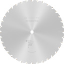 Ripzāģa disks 500x30 mm Construct wood top, Galda zāģiem PRO CONSTRUCT WOOD RIPZĀĢA ASMENS, 2608640695, BOSCH