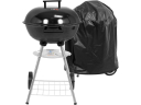 CHARCOAL GRILL WITH A COVER GRATE 41CM 99906 LUND