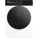 Whirlpool Pesumasin WPM 07W ADS EE, 10 kg, 1400 RPM, Energiaklass A, Digitaalne ekraan, Aurufunktsioon, Valge