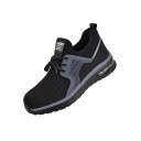 LIGHTWEIGHT SAFETY SHOES HELIUM S.45 AW01535 AWTOOLS