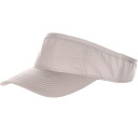 Saules vizieris, kokvilnas tvils, regulējams ar velcro, R315415, CITS