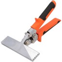 Knaibles profilu locī&scaron;anai 150mm FASTER TOOLS