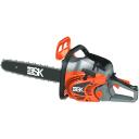 Besk Bensiiniga mootorsaag 9122594, 46 cm&sup3;, 1.8 kW, 3100 p/min, 550 ml, 260 ml, 22 m/s, 114 dB(A), 5.5 kg